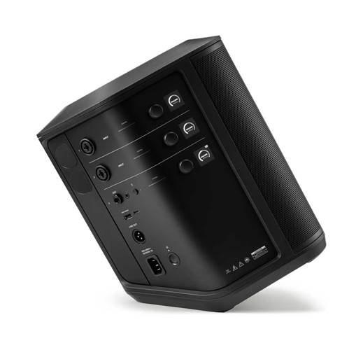 bose s1 pro plus בידורית
