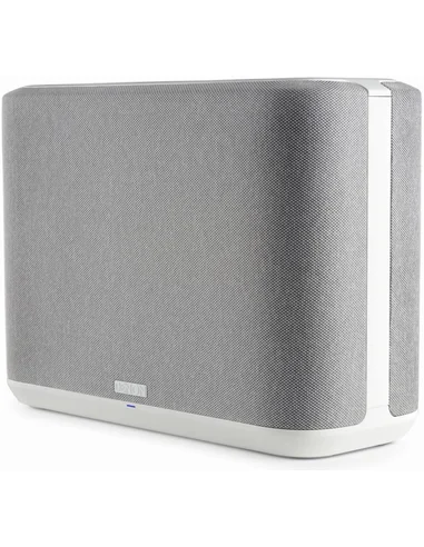 רמקול אלחוטי WiFi חכם Denon Home 350 - צבע שחור\לבן — תמונה 5