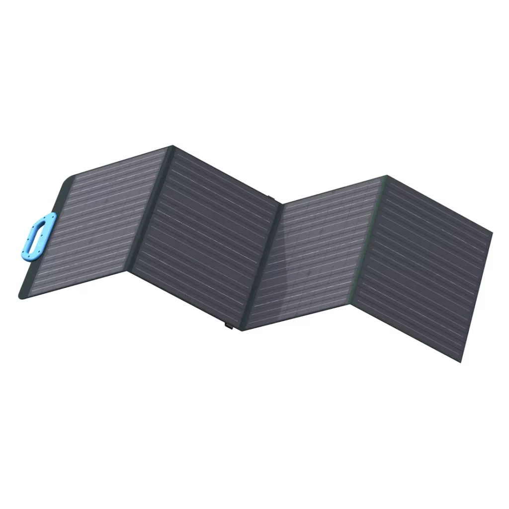 פאנל סולארי 120W | PV120 — תמונה 2