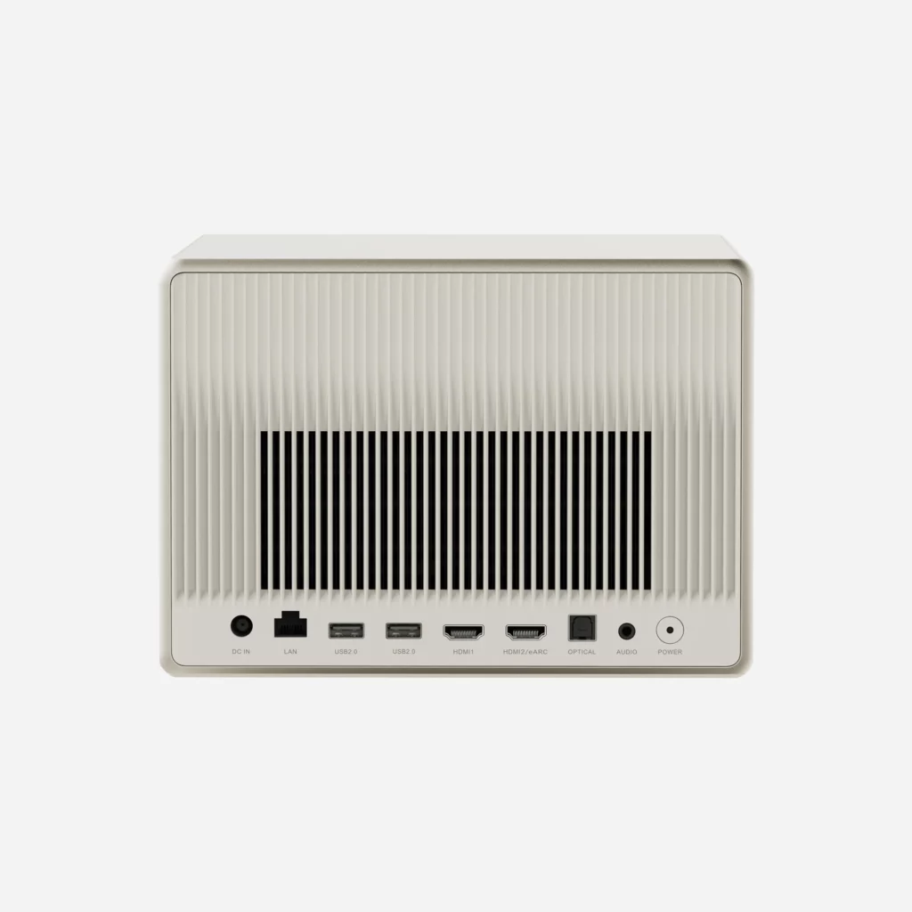 מקרן פרימיום Xgimi Horizon Ultra — תמונה 3