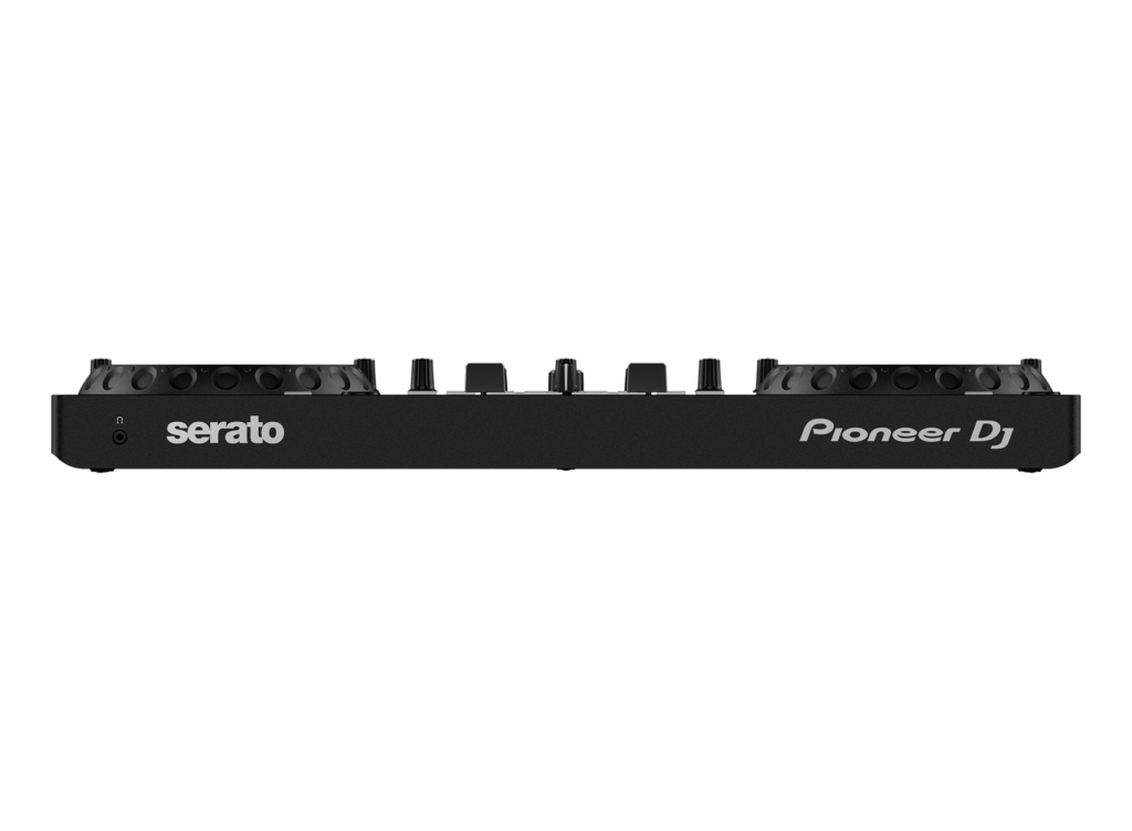 קונטרולר DJ די ג’יי Pioneer DDJ-REV1 — תמונה 3