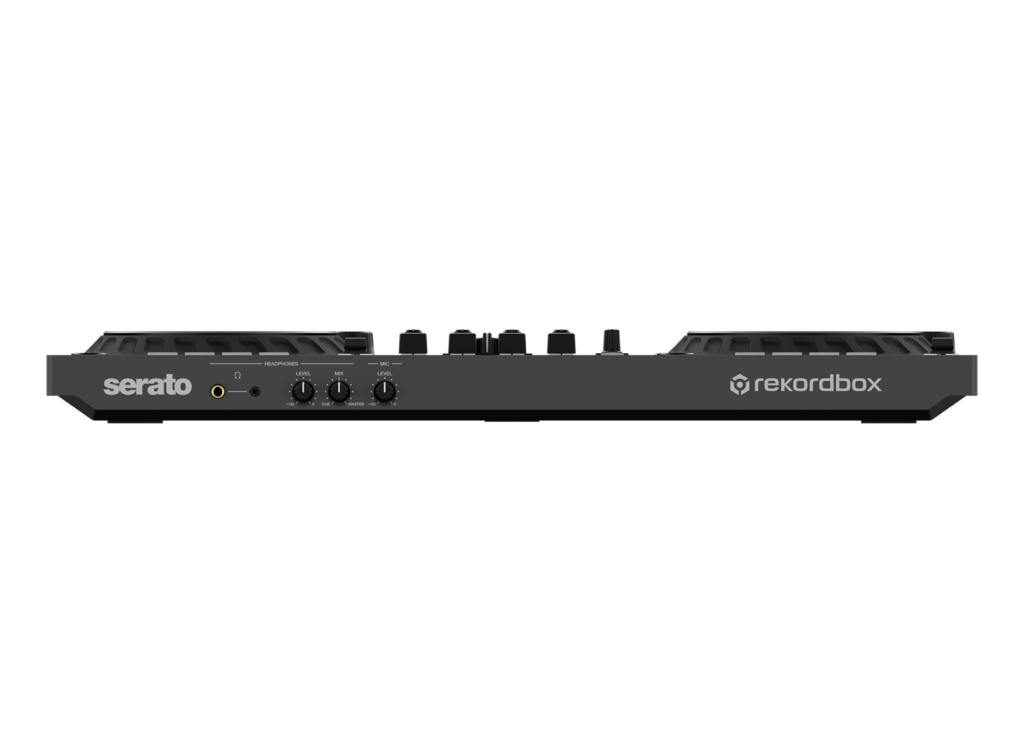 חבילת DJ דגם Pioneer FLX6-GT Pro1 — תמונה 4