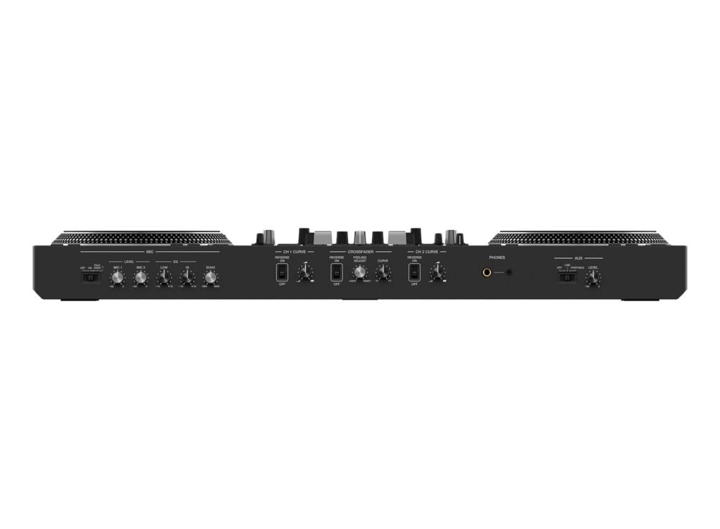 קונטרולר DJ די ג’יי Pioneer DDJ-REV7 — תמונה 2