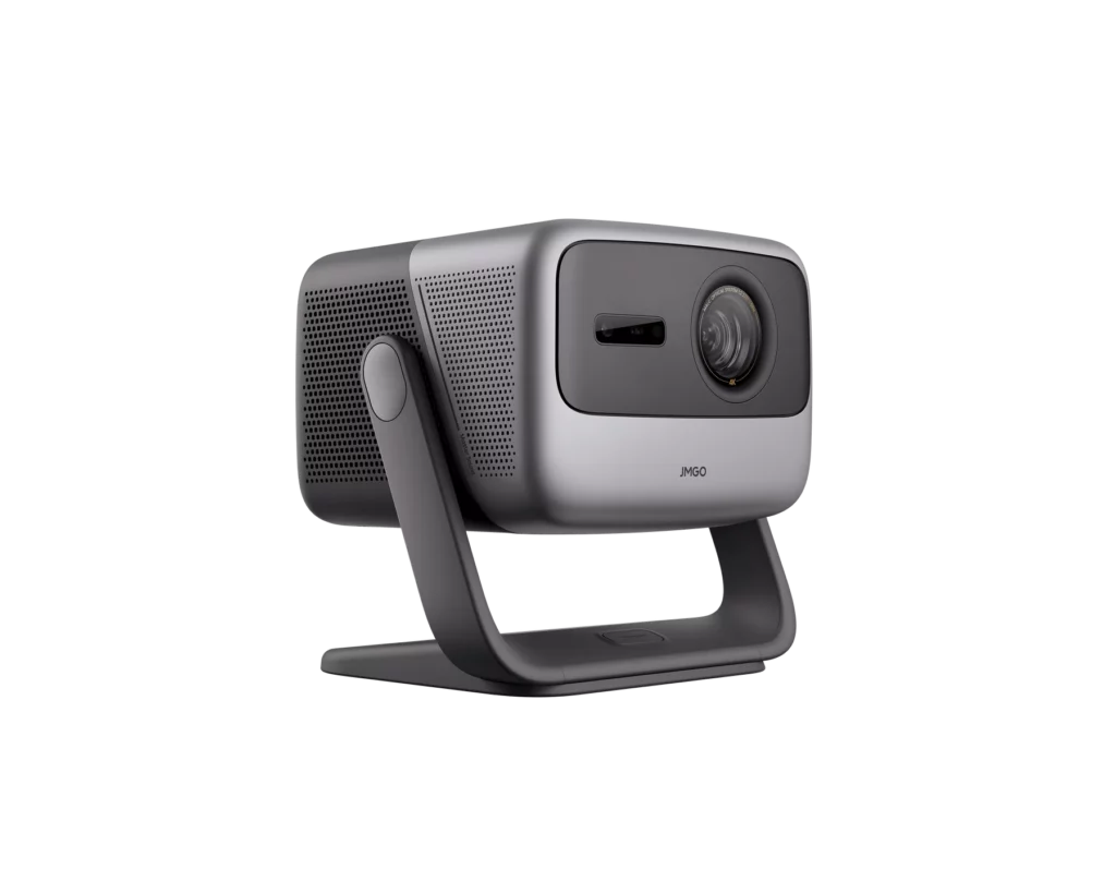 מקרן טריפל לייזר אנדרואיד JMGO Ultimate 5D5 - מקרן 4K הטוב ביותר 2026 ! — תמונה 3