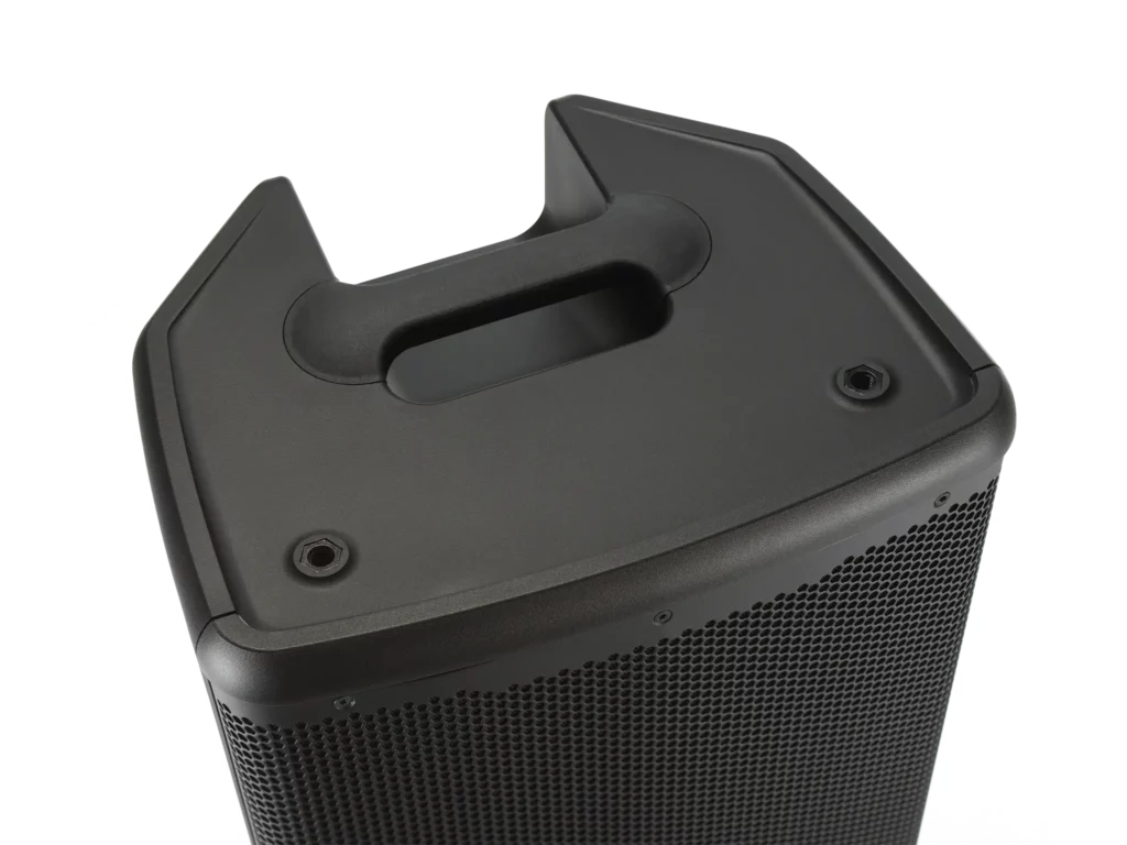 רמקול מוגבר JBL EON 712 — תמונה 2