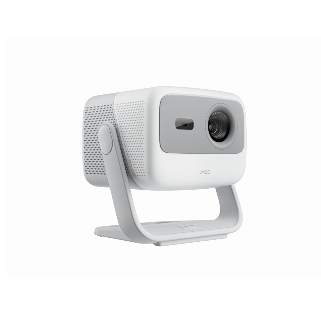 מקרן Tri-laser לייזר חכם JMGO N1S 7K2