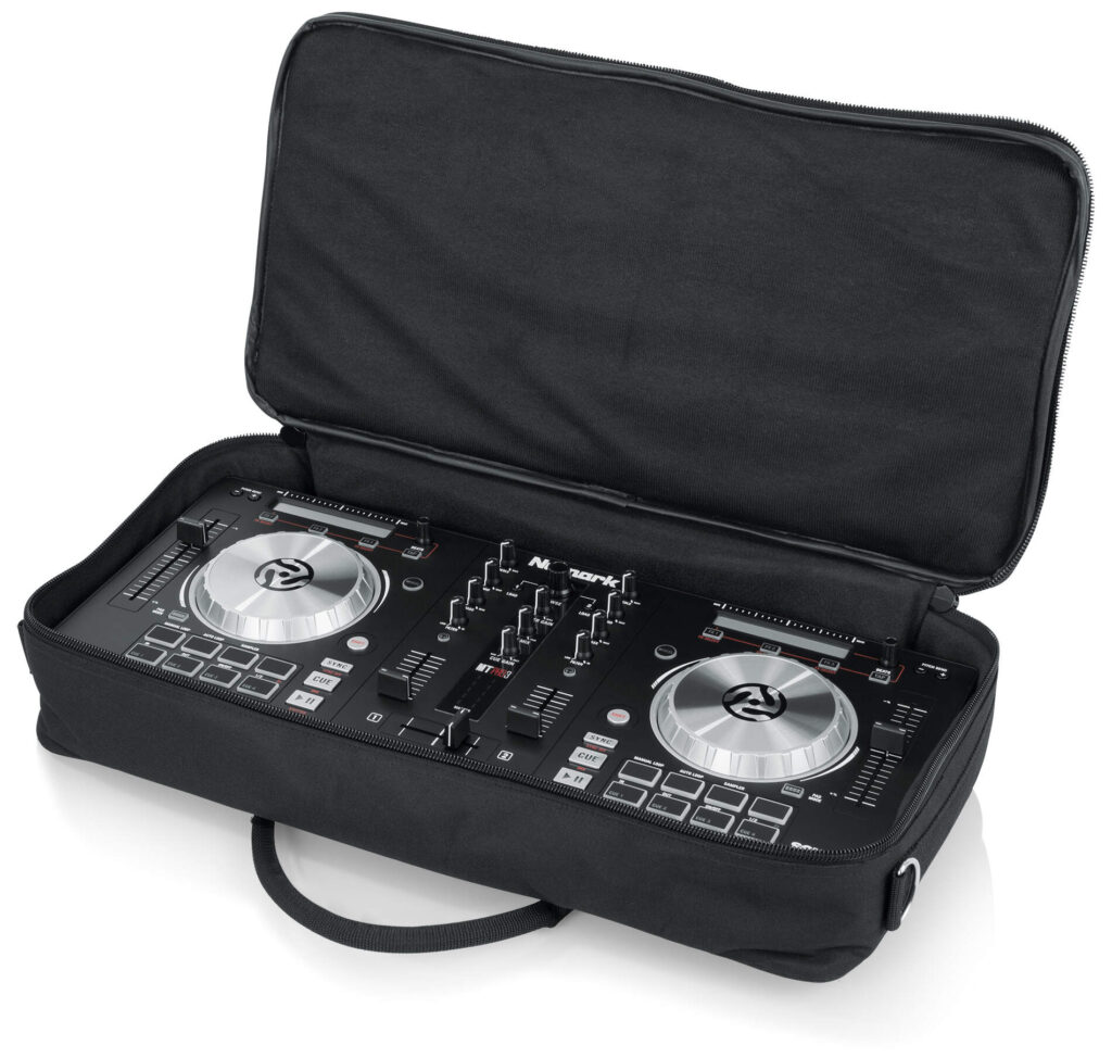 קייס לקונטרולר PIONEER FLX- 4 — תמונה 2
