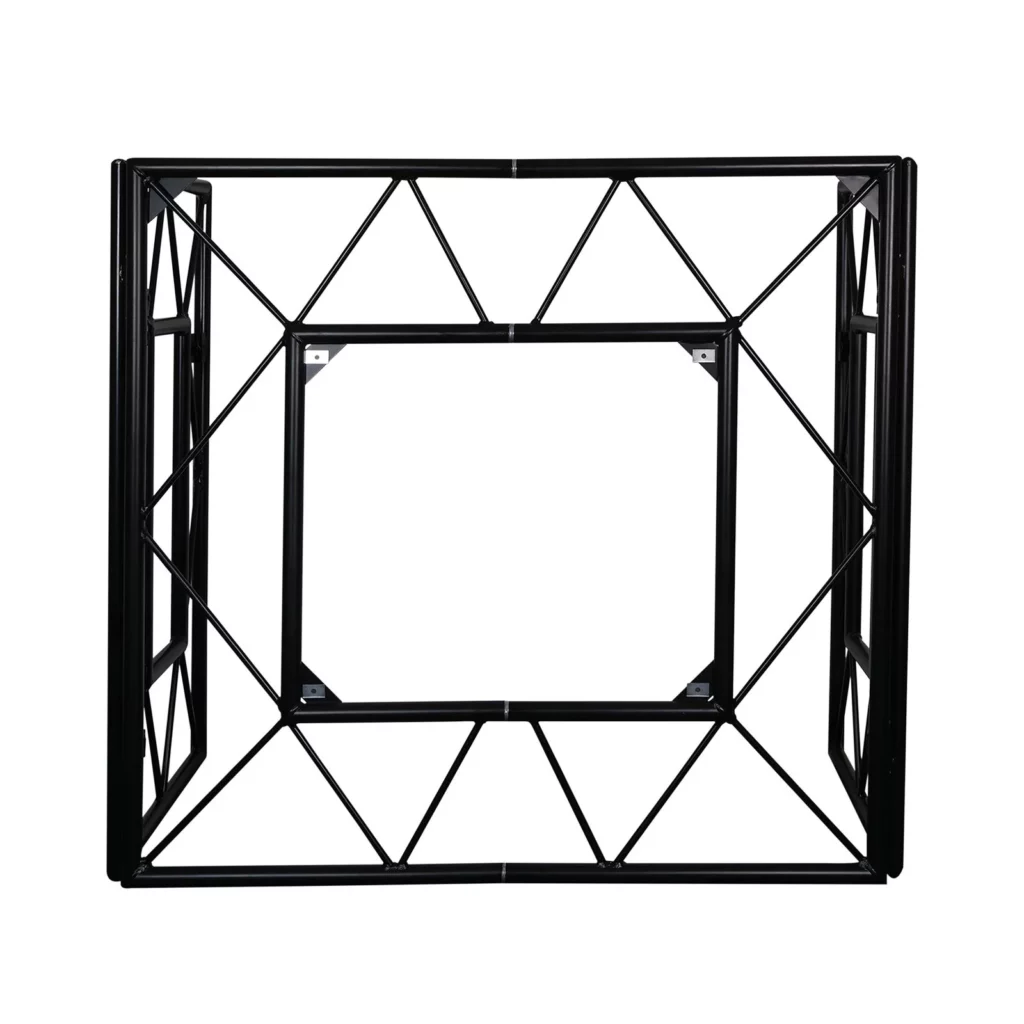 עמדת דיג'יי מתקפלת Kapler DJ-Pro2 — תמונה 3