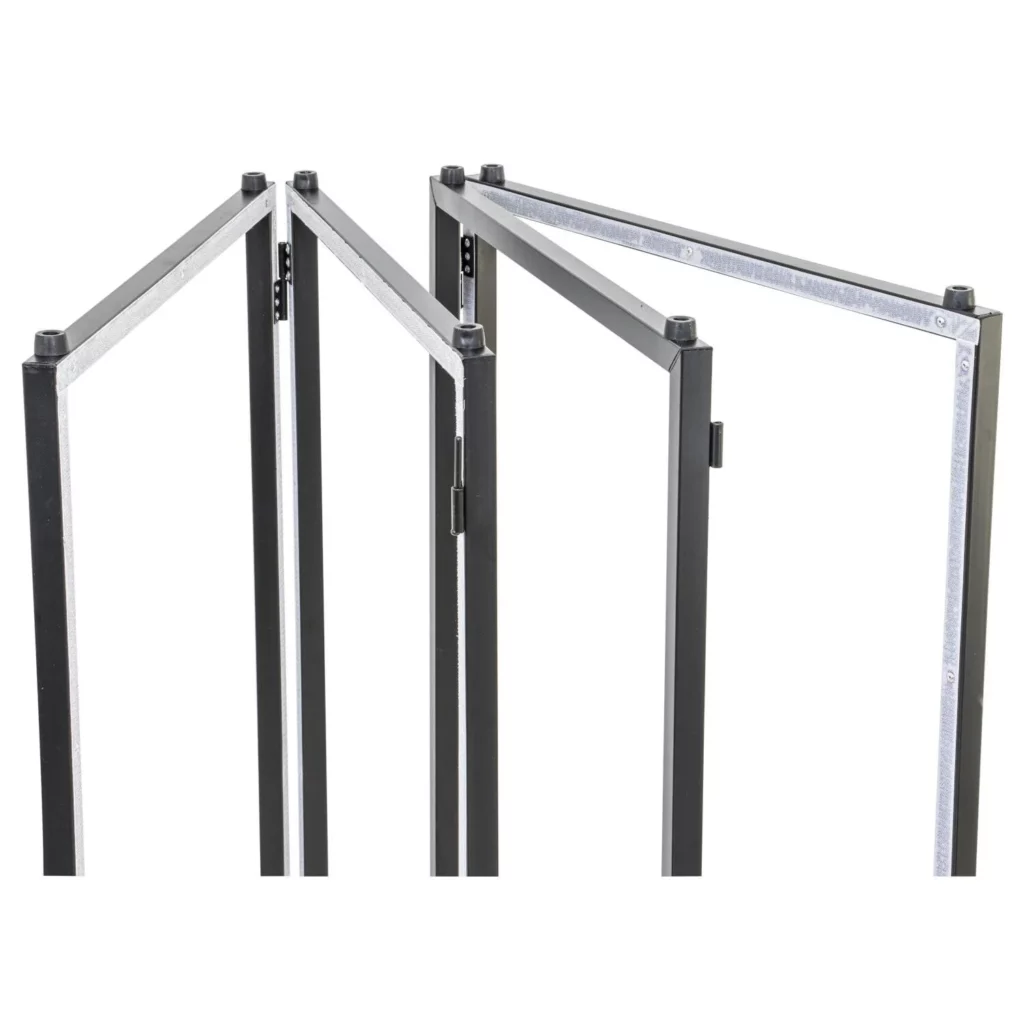 עמדת DJ מתקפלת Kapler DJ1 — תמונה 4