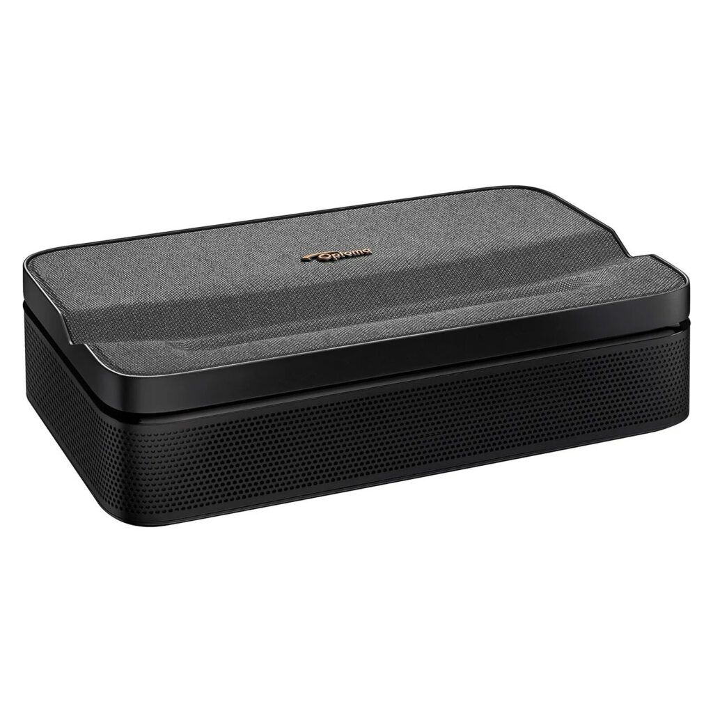 מקרן צמוד קיר Optoma Photon Go כולל אנדרואיד וסוללה מובנית — תמונה 2