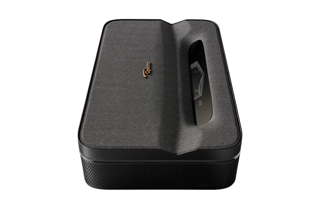 מקרן צמוד קיר Optoma Photon Go כולל אנדרואיד וסוללה מובנית — תמונה 3