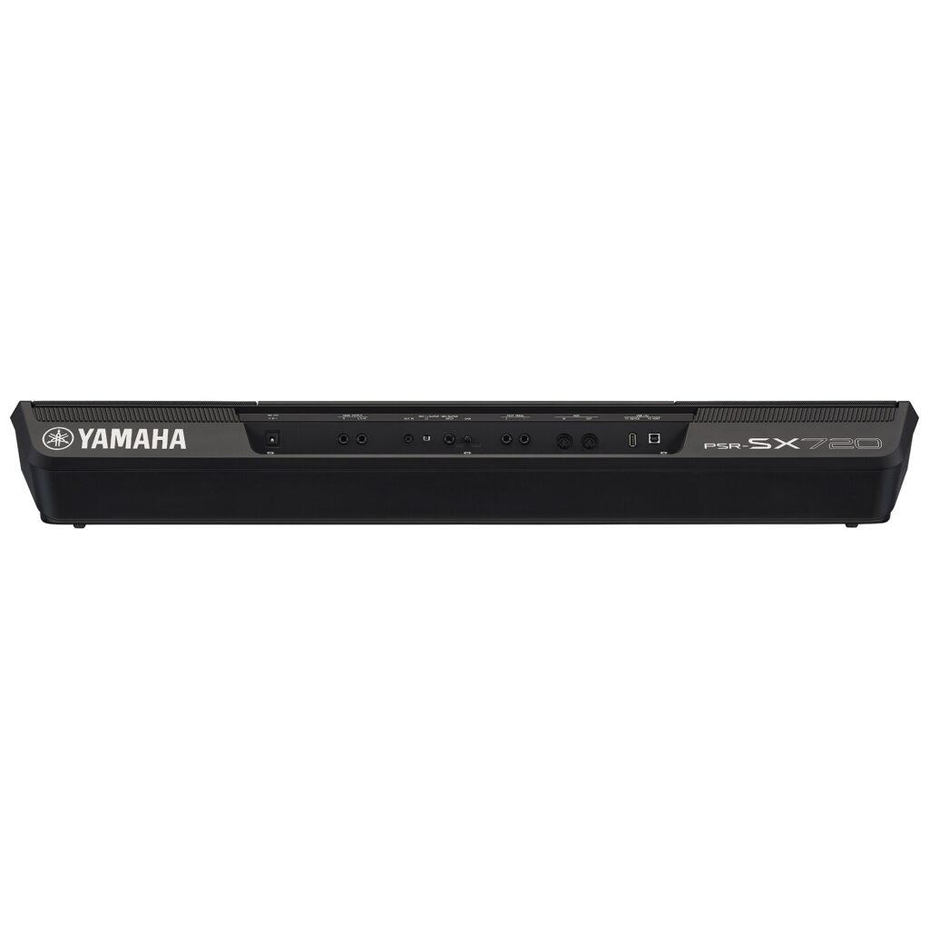 אורגן Yamaha PSR SX720 — תמונה 3