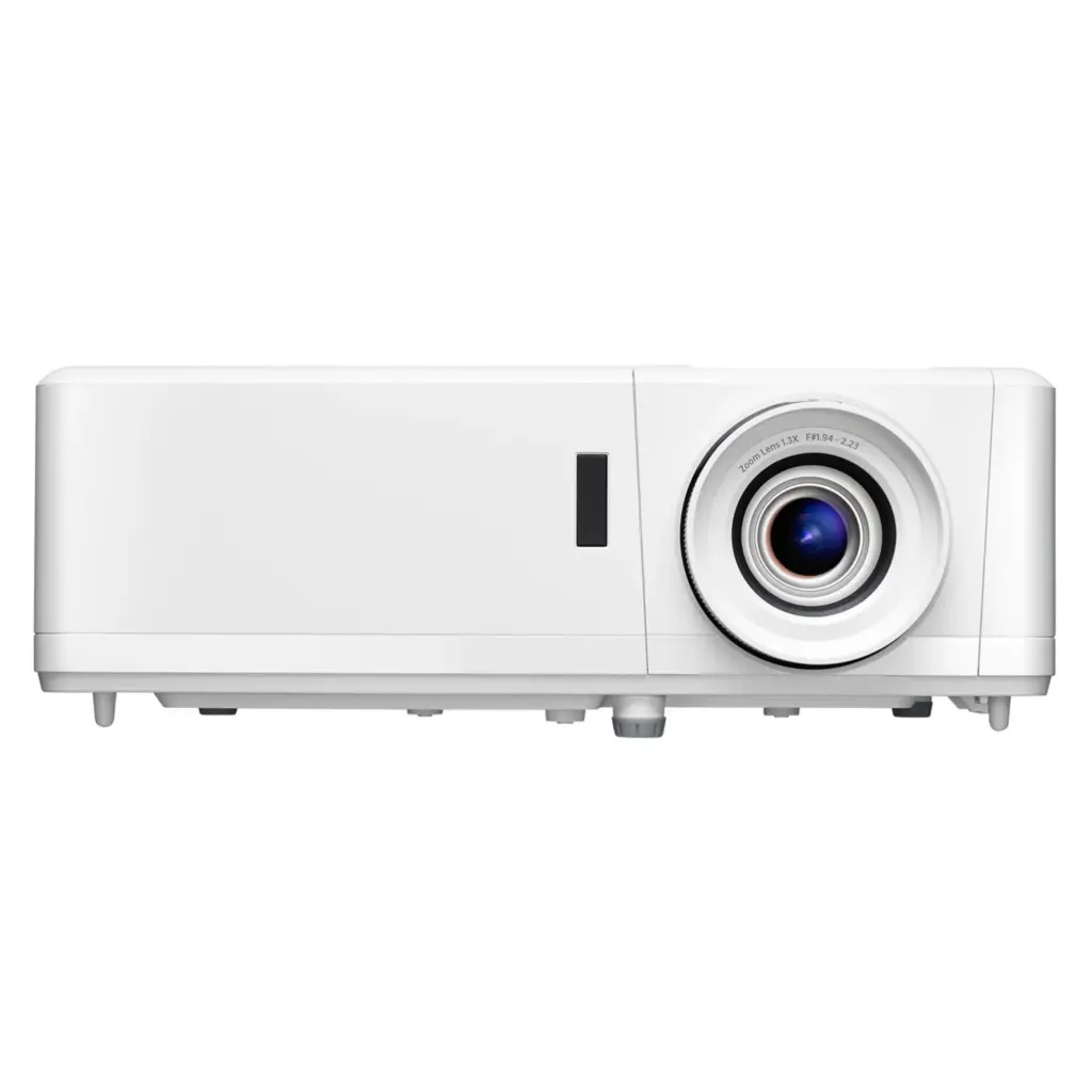 מקרן לייזר 4K Optoma UHZ50