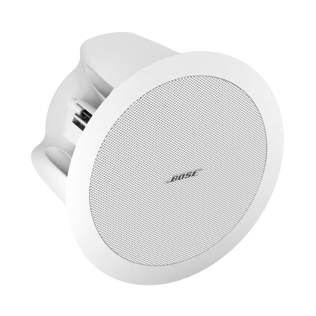 מערכת 4 רמקולים שקועים Bose FreeSpace Pack — תמונה 2