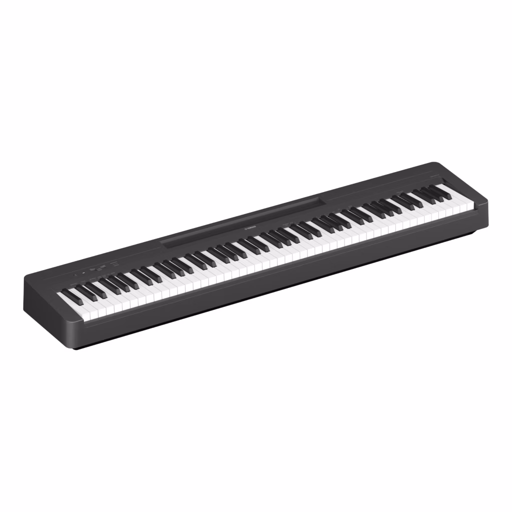 פסנתר חשמלי ימאהה Yamaha P-145 — תמונה 2