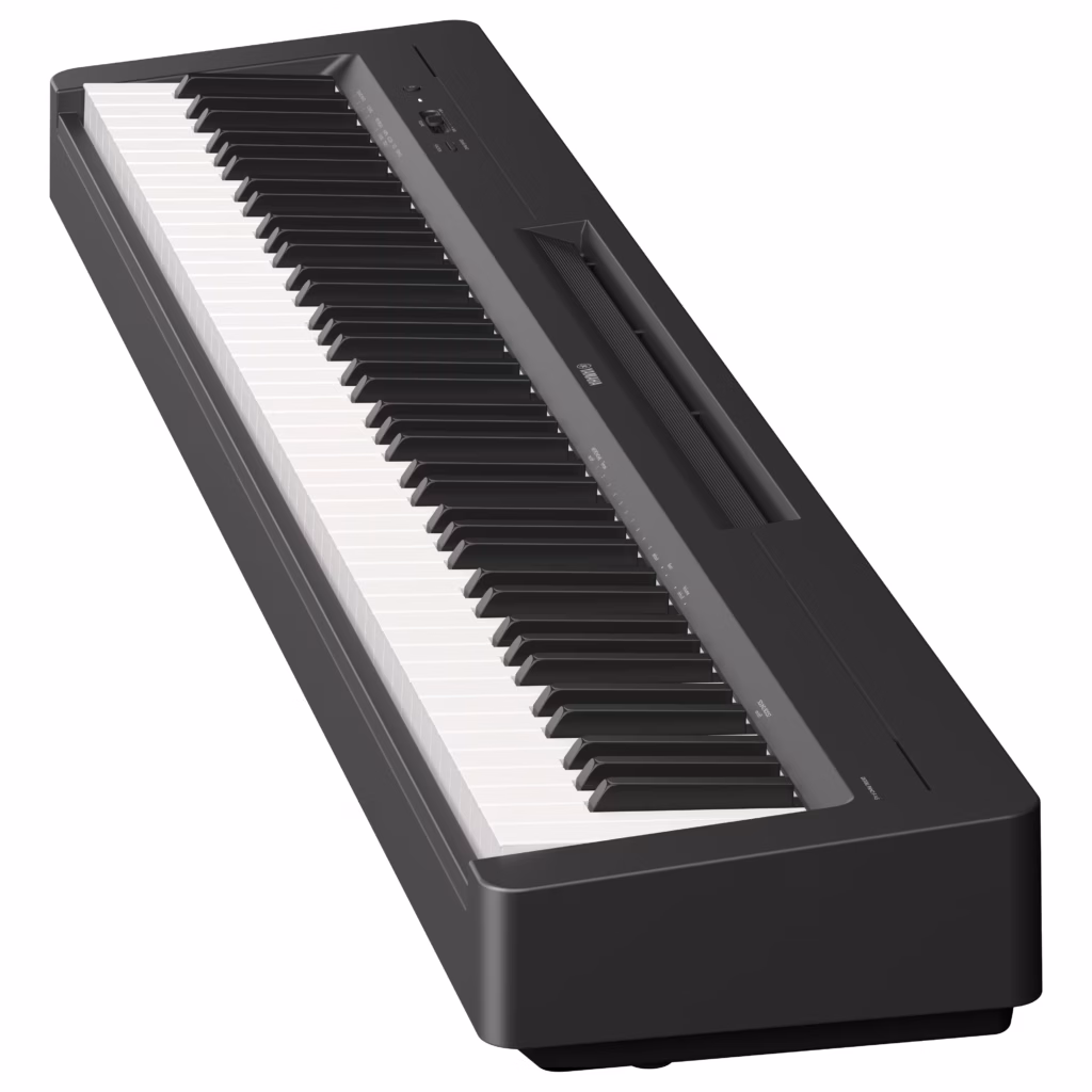 פסנתר חשמלי ימאהה Yamaha P-145 — תמונה 3