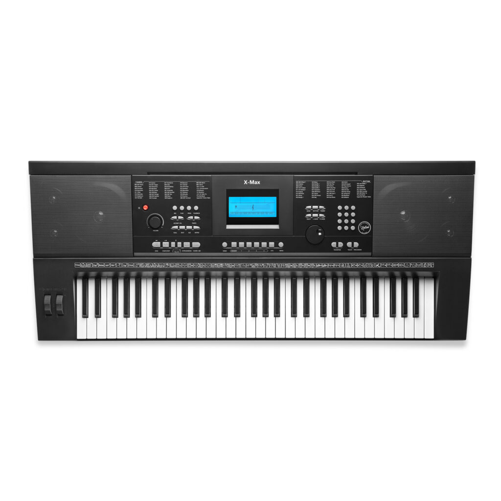 אורגנית מקצועית Kolen X-Max — תמונה 4