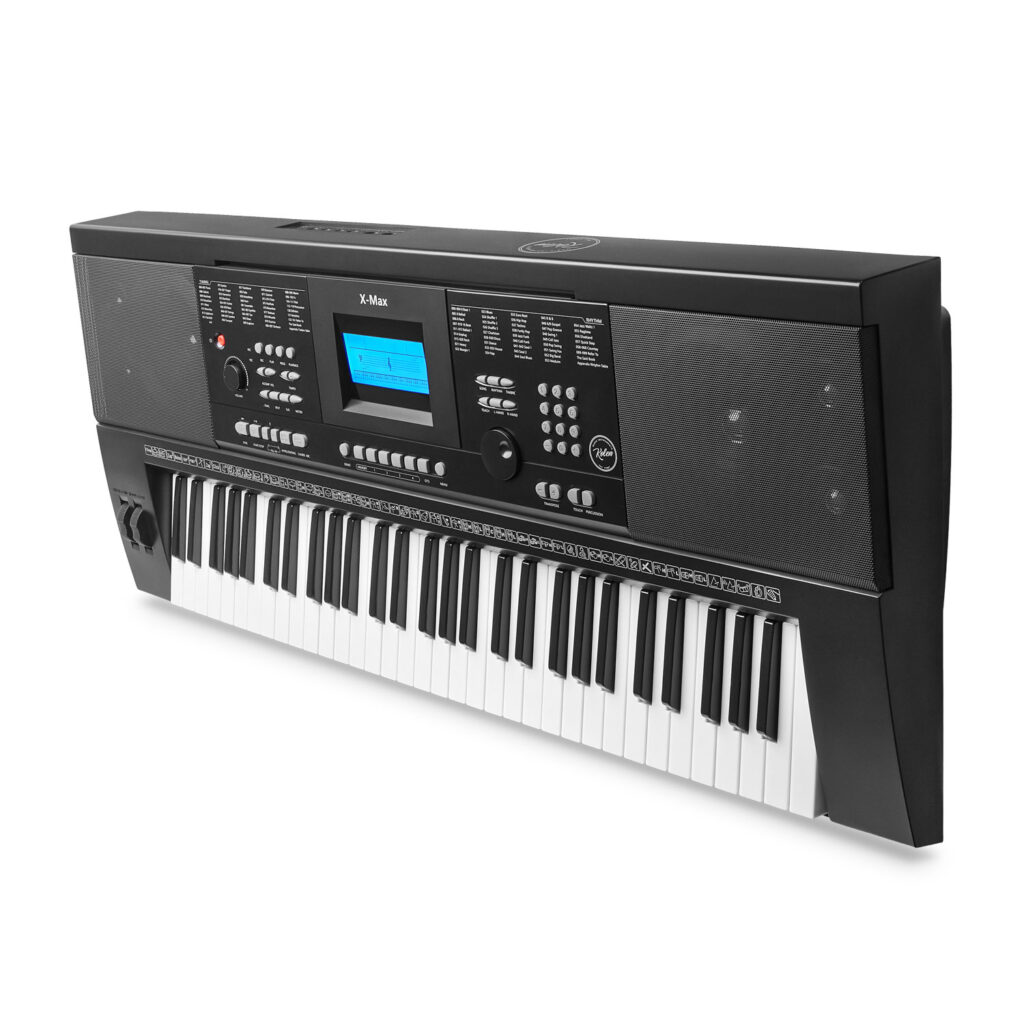 אורגנית מקצועית Kolen X-Max — תמונה 2