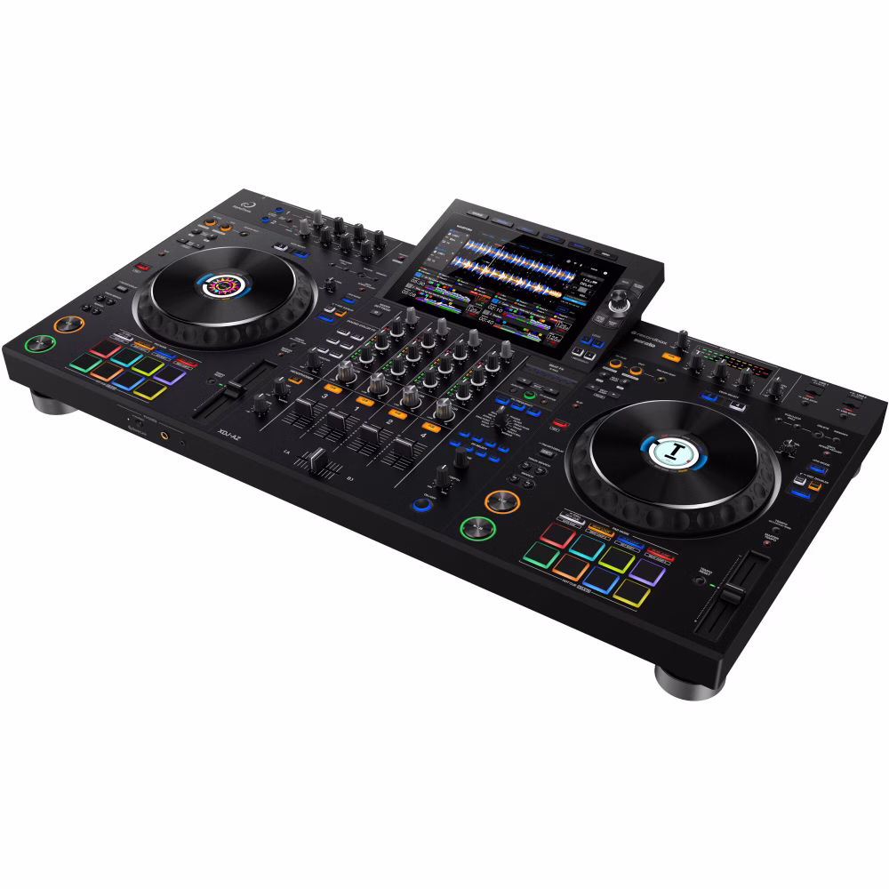 ‏קונטרולר Pioneer XDJ-AZ פיוניר — תמונה 2