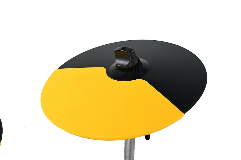 מערכת תופים אלקטרוניים Hampback MK-1S — תמונה 5