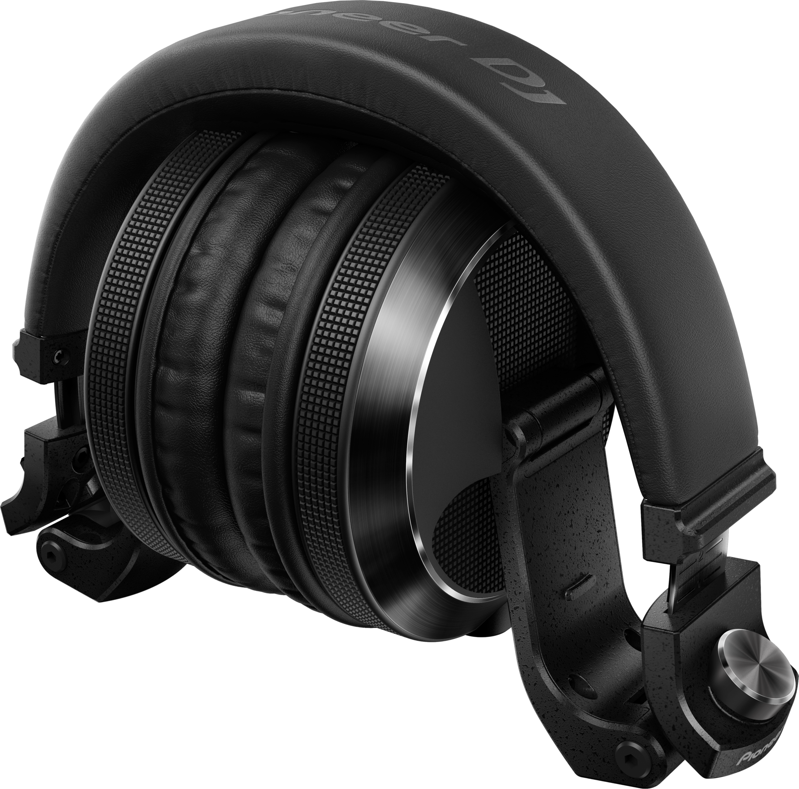 אוזניות DJ מקצועיות Pioneer DJ HDJ-X7-K – צבע שחור234