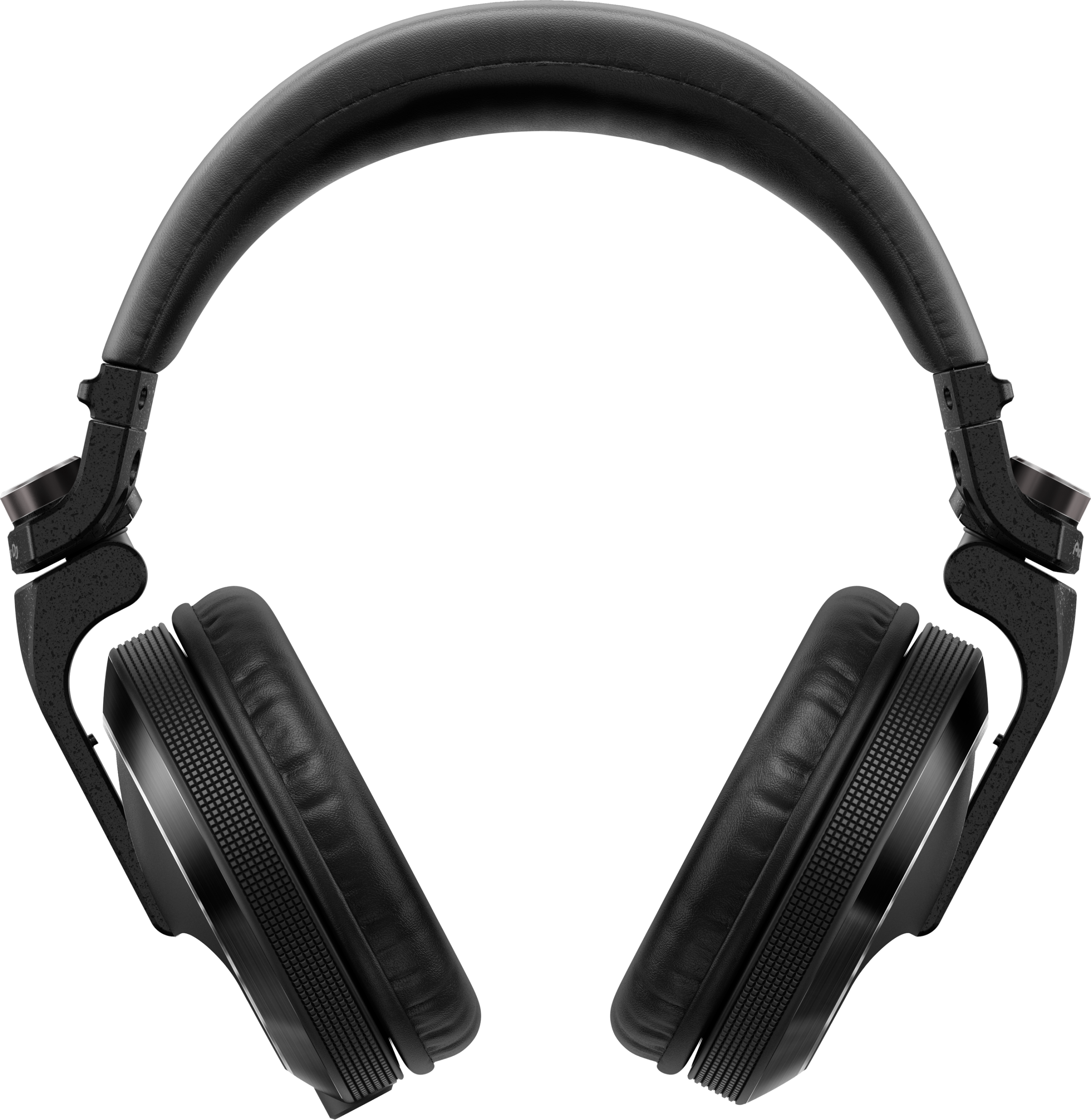 אוזניות DJ מקצועיות Pioneer DJ HDJ-X7-K – צבע שחור3