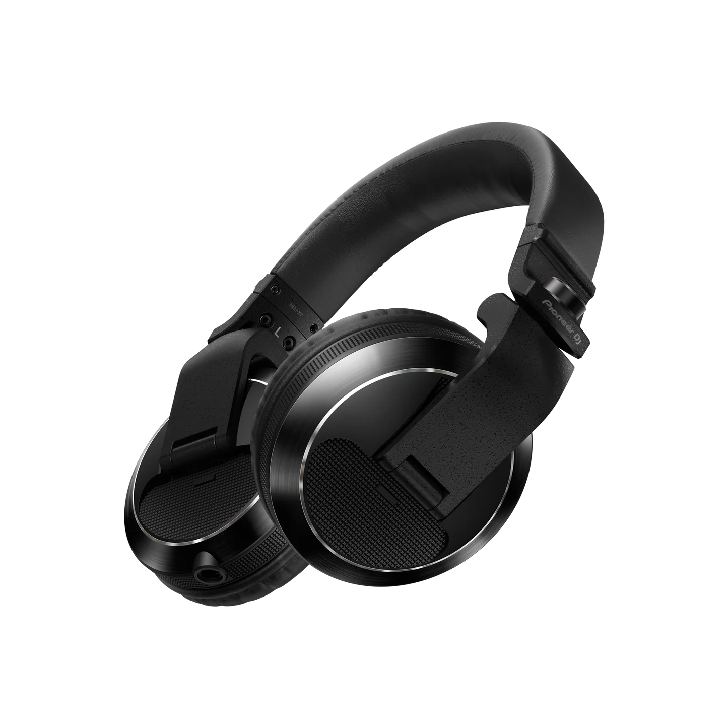 אוזניות DJ מקצועיות Pioneer DJ HDJ-X7-K – צבע שחור4567