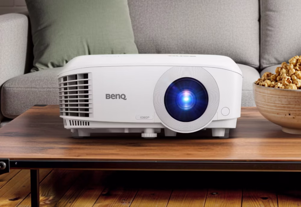 מקרן חכם BenQ TH575i — תמונה 4