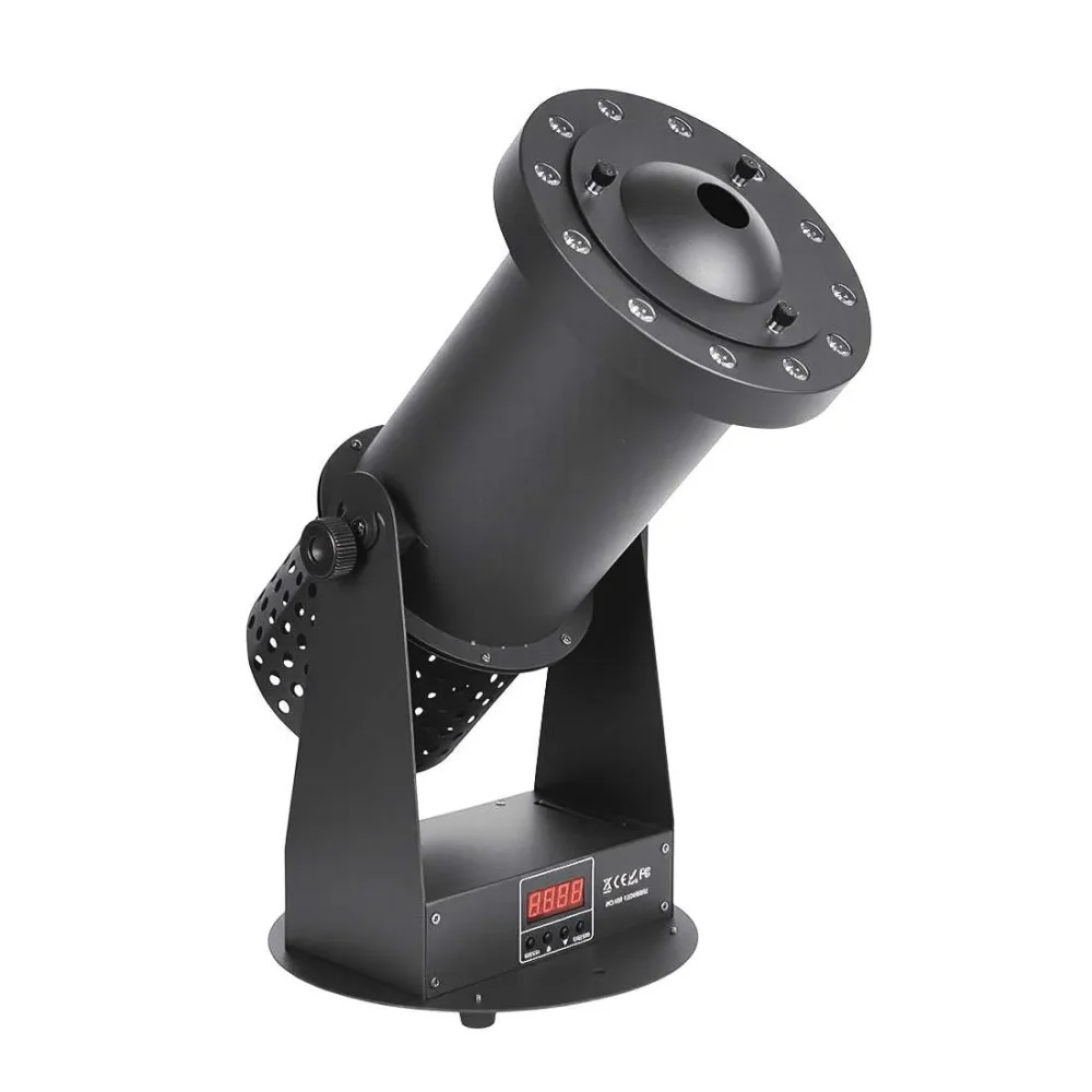 תותח קונפטי MOKA SFX MK-CN06 — תמונה 5