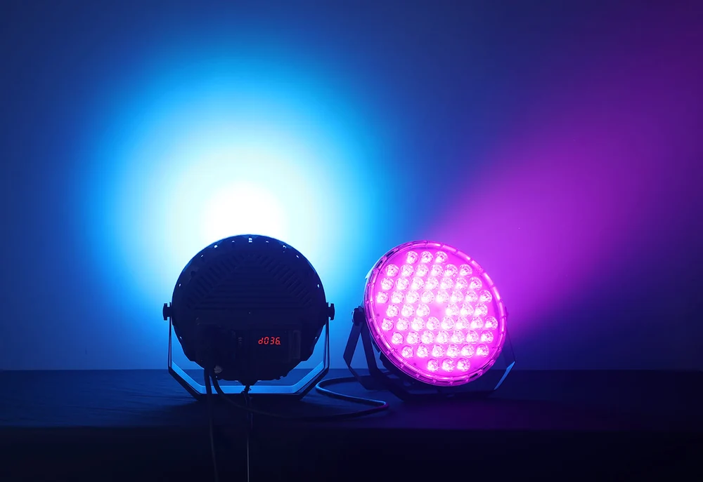 פנס תומאס לד Big Dipper LPC018 — תמונה 11