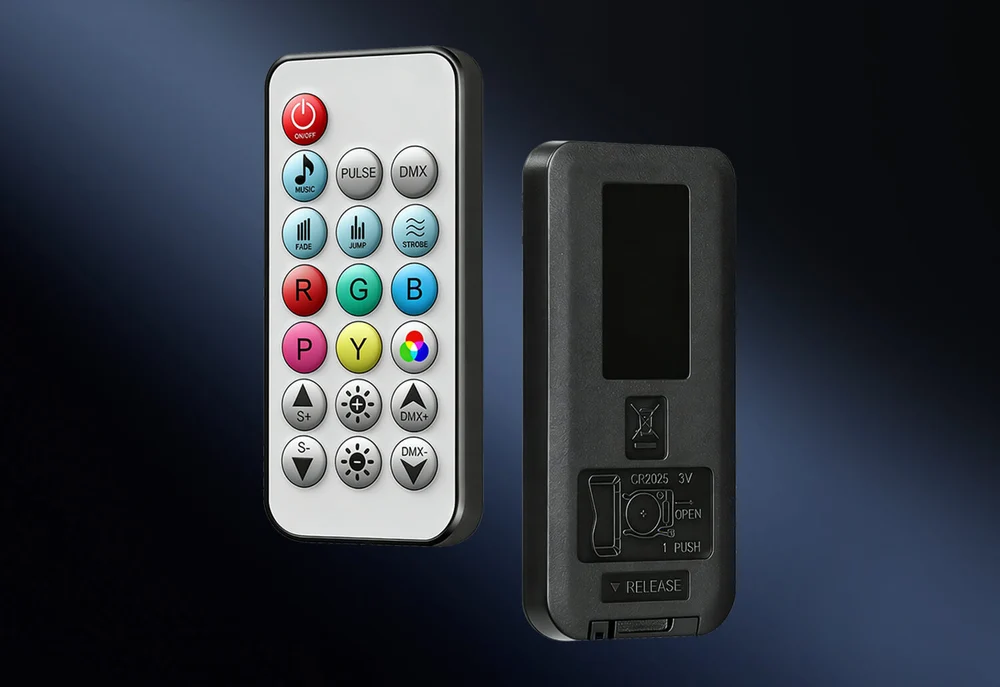 פנס תומאס לד Big Dipper LPC018 — תמונה 8