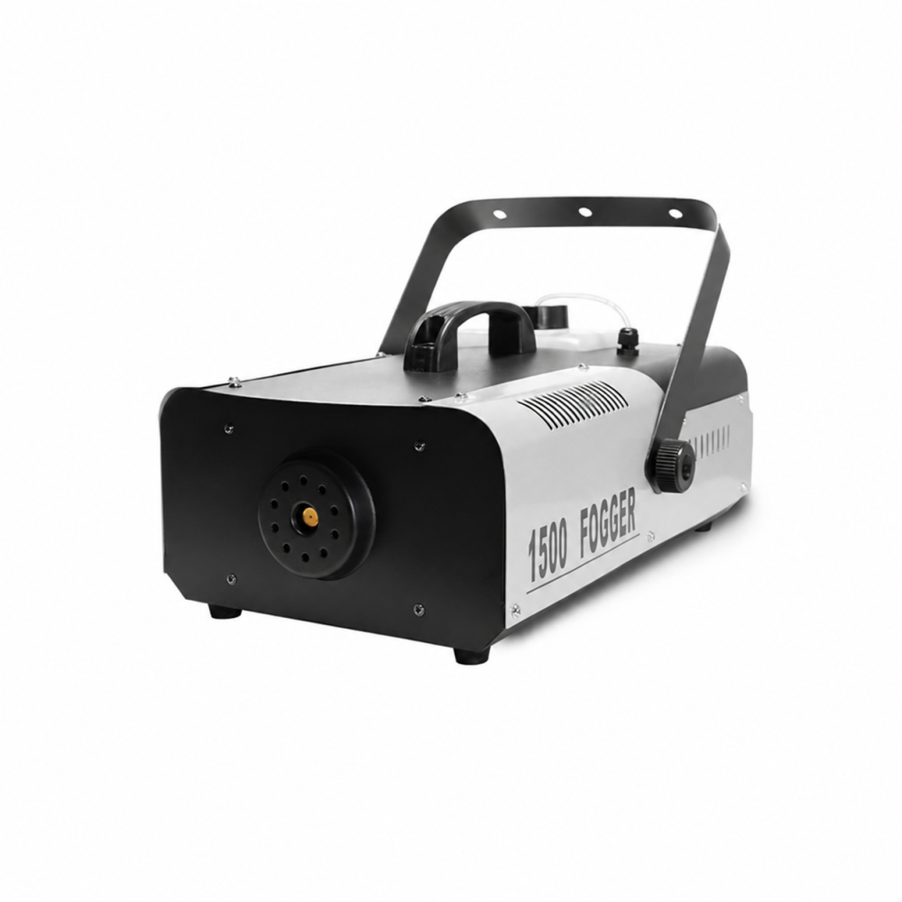 מכונת עשן מקצועית MOKA SFX1500W — תמונה 2