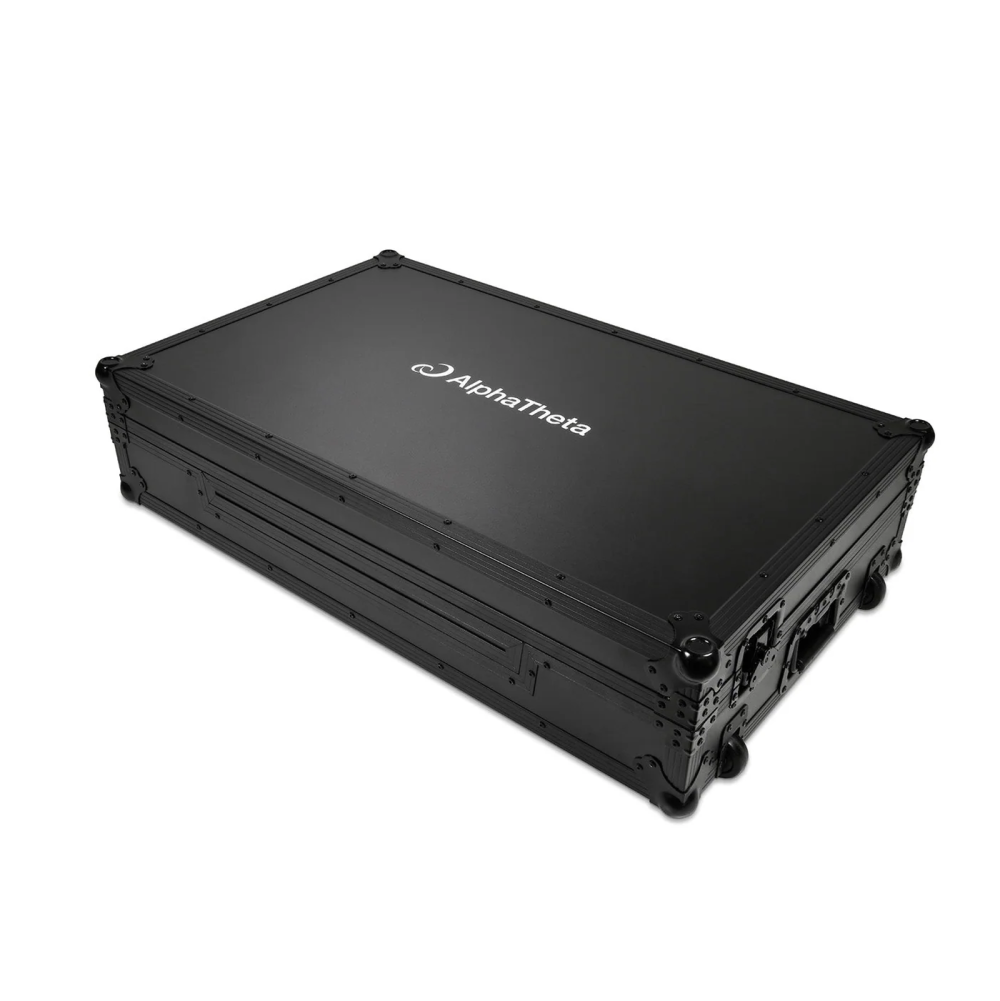 קייס לקונטרולר AlphaTheta Flightcase XDJ-AZ