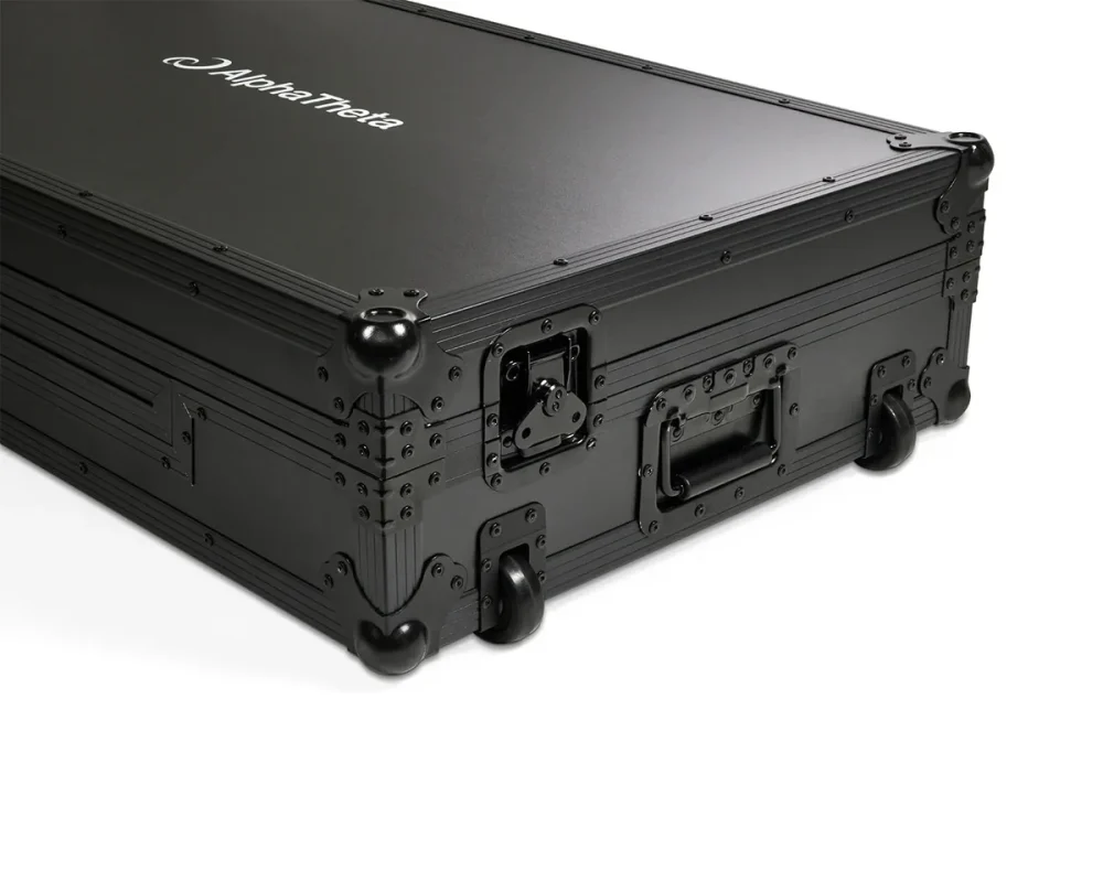 קייס לקונטרולר AlphaTheta Flightcase XDJ-AZ — תמונה 4