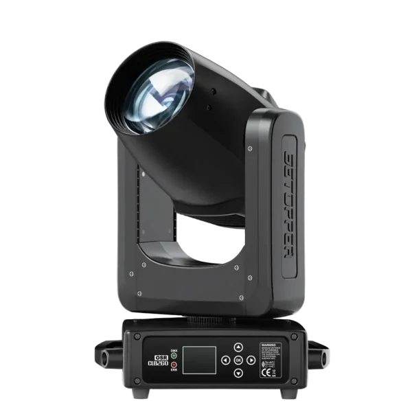 פנס Mini Beam Big Dipper CLB260 Beam 9R 260W