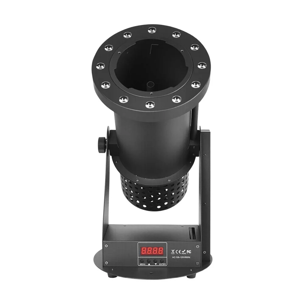 תותח קונפטי MOKA SFX MK-CN06 — תמונה 4