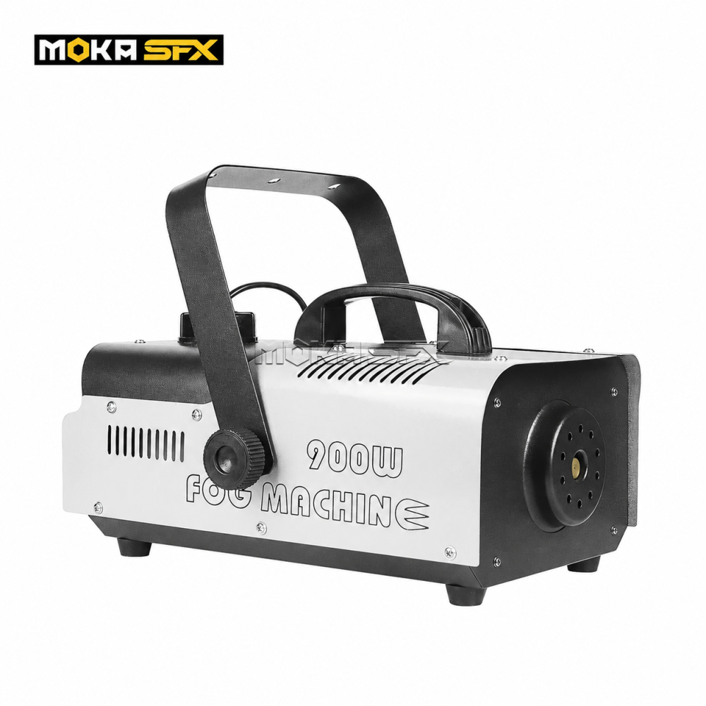 מכונת עשן מקצועית MOKA SFX 900W