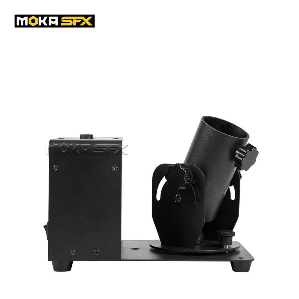 תותח קונפטי חשמלי נטען MOKA SFX MK-CN07A — תמונה 3
