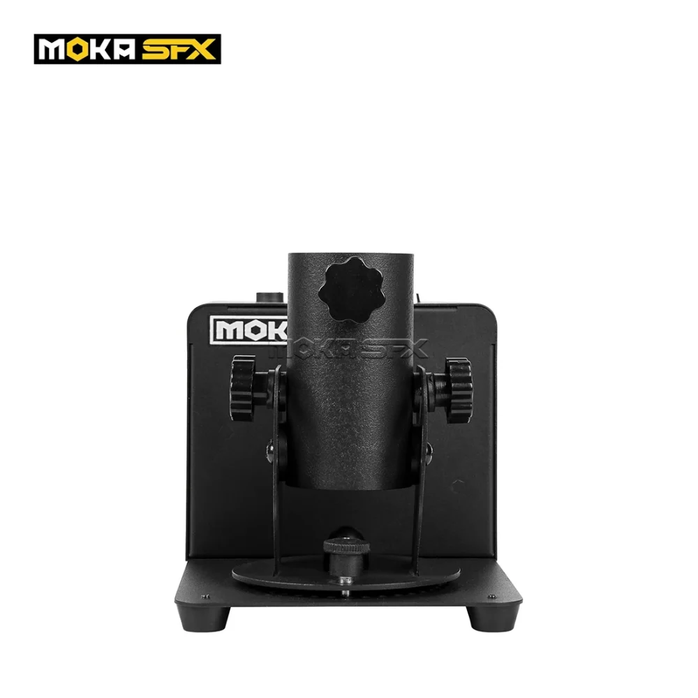 תותח קונפטי חשמלי נטען MOKA SFX MK-CN07A — תמונה 4
