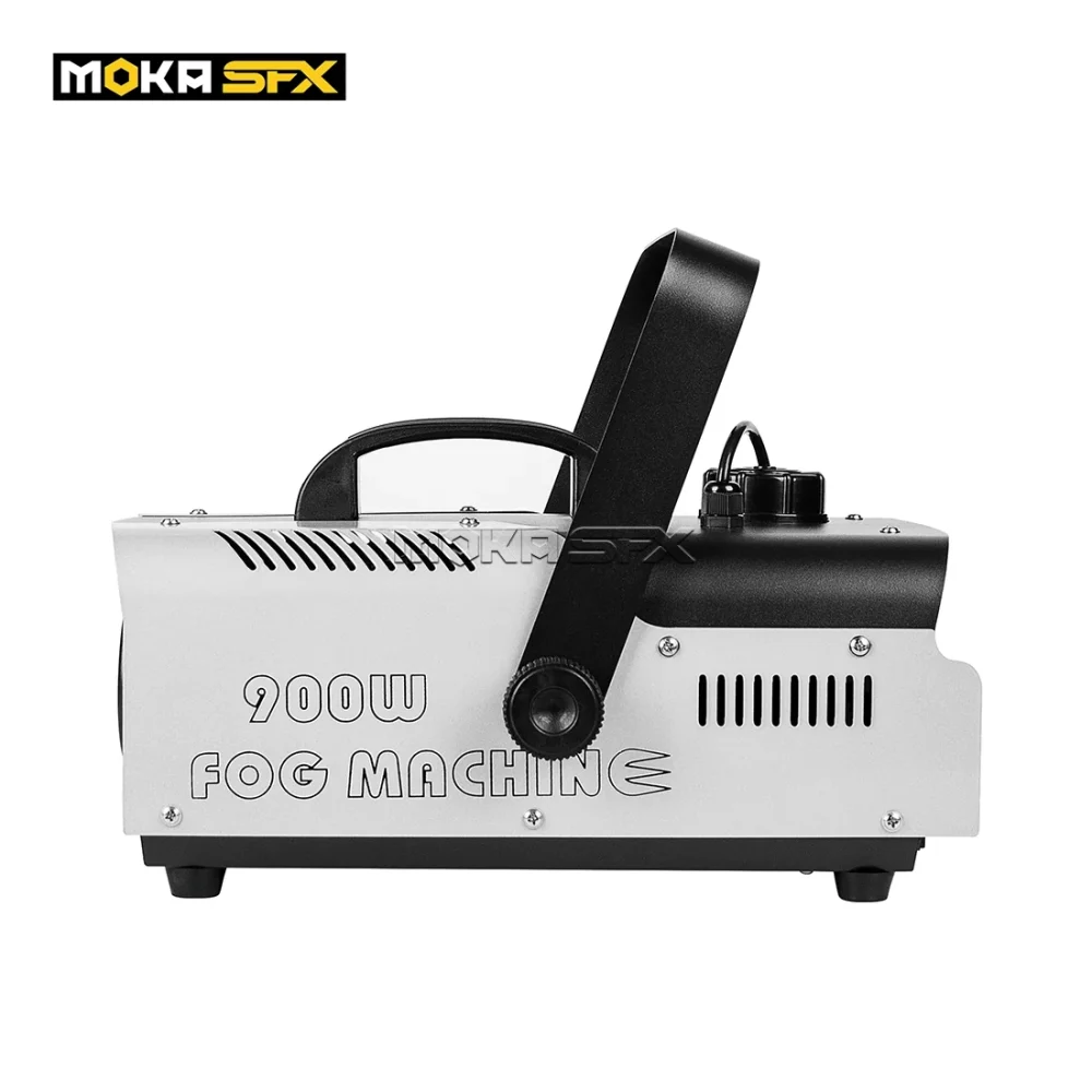 מכונת עשן מקצועית MOKA SFX 900W — תמונה 3
