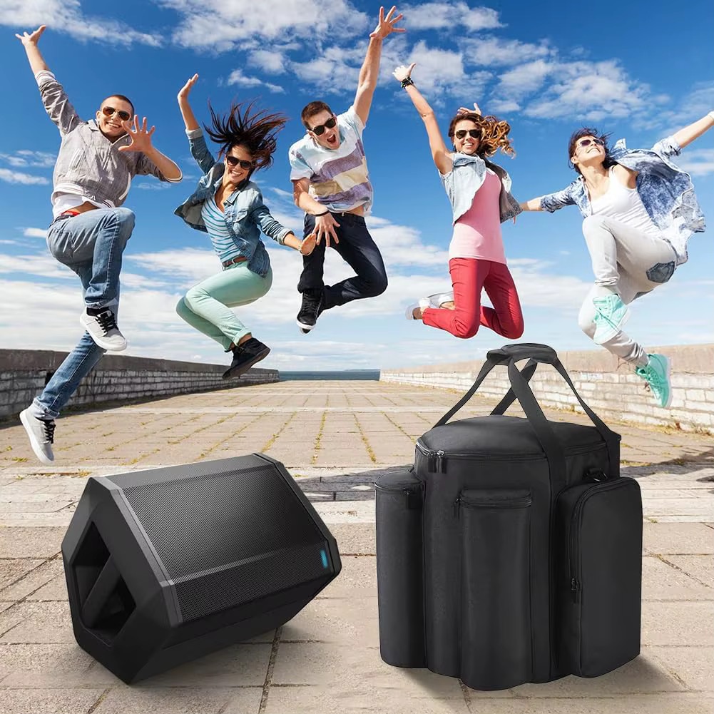 קייס קשיח לרמקול נייד Bose S1 Pro Plus — תמונה 6