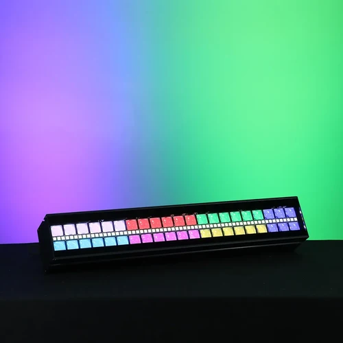 פס תאורה ואפקטים Big Dipper LF1421 LED Bar — תמונה 6