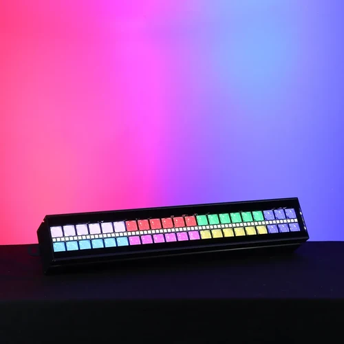פס תאורה ואפקטים Big Dipper LF1421 LED Bar — תמונה 7