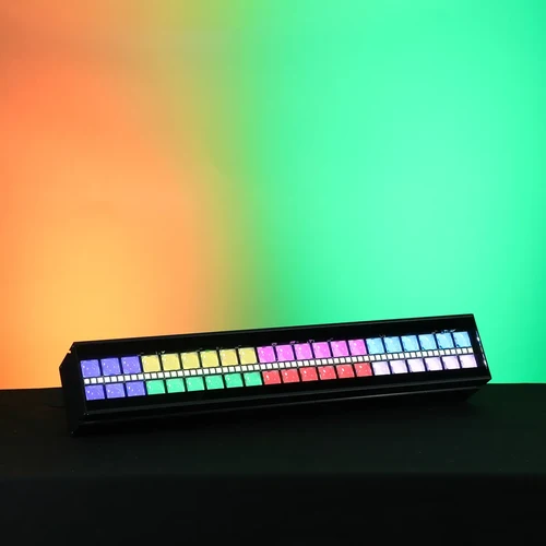 פס תאורה ואפקטים Big Dipper LF1421 LED Bar — תמונה 8