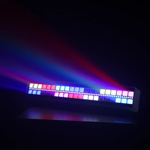 פס תאורה ואפקטים Big Dipper LF1421 LED Bar — תמונה 12