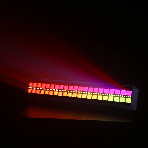 פס תאורה ואפקטים Big Dipper LF1421 LED Bar — תמונה 14