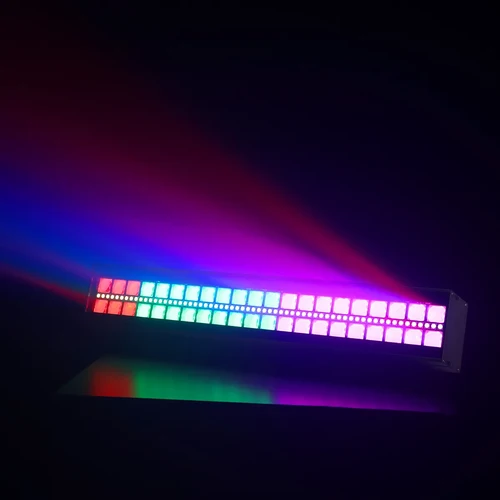 פס תאורה ואפקטים Big Dipper LF1421 LED Bar — תמונה 13