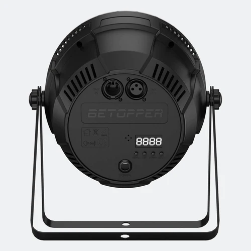 פנס תומאס לד מקצועי Big Dipper LPC017 — תמונה 5