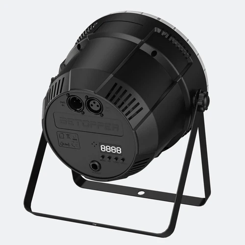 פנס תומאס לד מקצועי Big Dipper LPC017 — תמונה 4