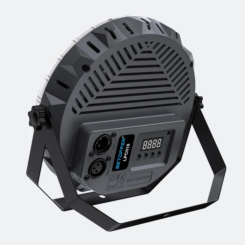 פנס תומאס לד Big Dipper LPC018 — תמונה 3